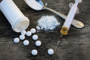 Признаки употребления наркотиков